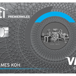 Citi Premier Miles Credit Card Reviews