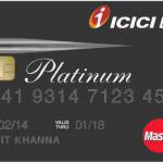 ICICI Platinum Chip Credit Card Reviews