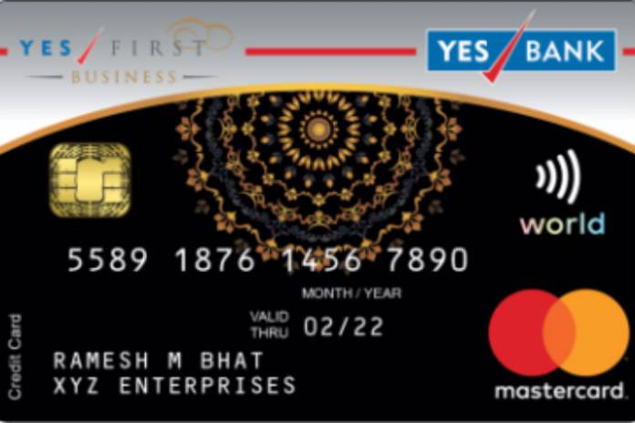 Yes First Business Credit Card Reviews