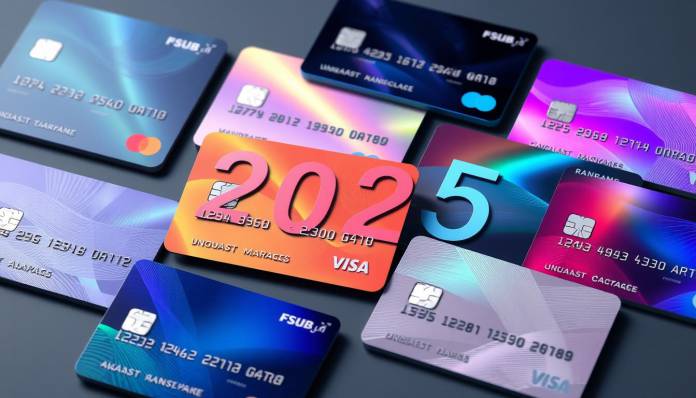 Best Credit Cards in India for 2025