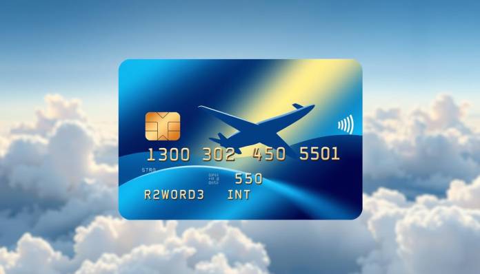 SBI Etihad Guest Premier Credit Card